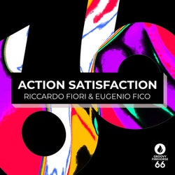 Action Satisfaction