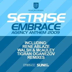 Embrace Anthem 2009