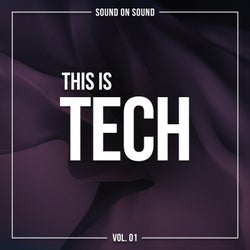 This Is Tech, Vol. 1