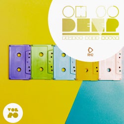 Oh So Deep - Finest Deep House Vol. 20