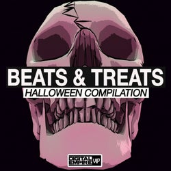 Beats & Treats