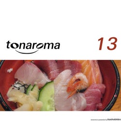 Tonaroma 013