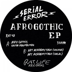 Afro Gothic EP