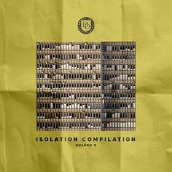 ISOLATION COMPILATION VOLUME 9