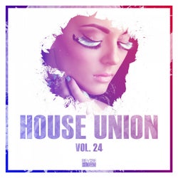 House Union, Vol. 24