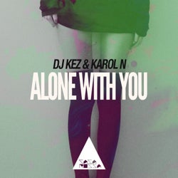 Alone with You