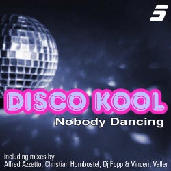 Nobody Dancing