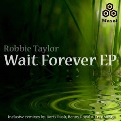 Wait Forever EP