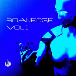 Boanerge, Vol. 1