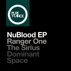 NuBlood EP