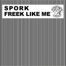 Freek Like Me