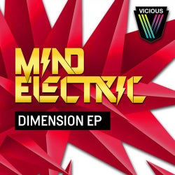 Dimension EP