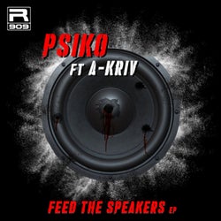 Feed The Speakers