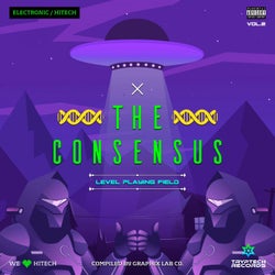 The Consensus Vol.2