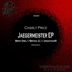 Jaegermeister EP