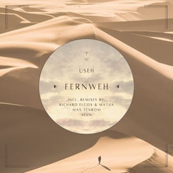 Fernweh