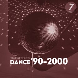 Dance '90-2000, Vol. 7