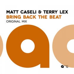 Bring Back The Beat