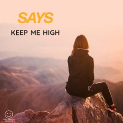 Keep Me High