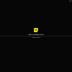 ADE Sampler 2016