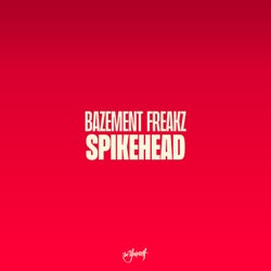 Spikehead