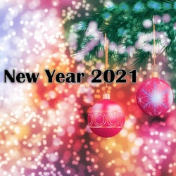 New Year 2021