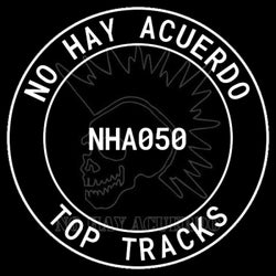 NHA050 : Top Tracks