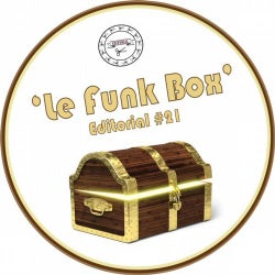 Le Funk Box