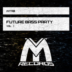 Future Bass Party, Vol. 1