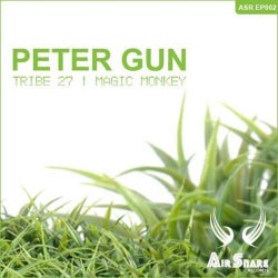 Peter Gun