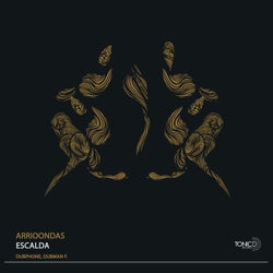 Escalda EP