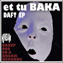 Daft EP