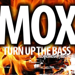 Turn Up the Bass