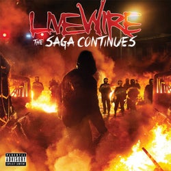 Livewire The Saga Continues