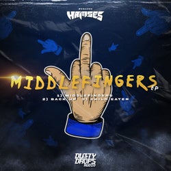 Middlefingers