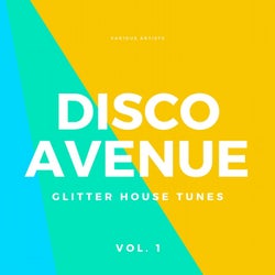 Disco Avenue (Glitter House Tunes), Vol. 1