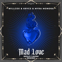 Mad Love (Remixes)