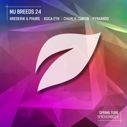 Nu Breeds 24