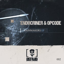 Rainmakers EP