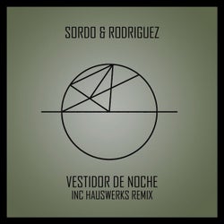 Vestidor de Noche