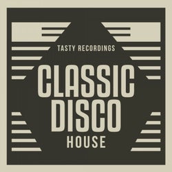 Classic Disco House