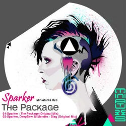 The Package EP