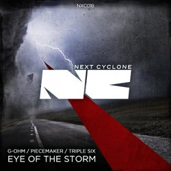 Eye of the storm