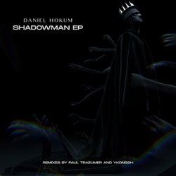 Shadowman