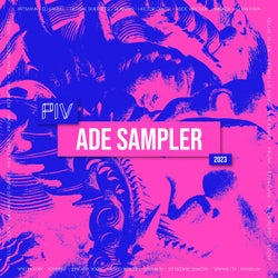 PIV ADE Sampler 2023