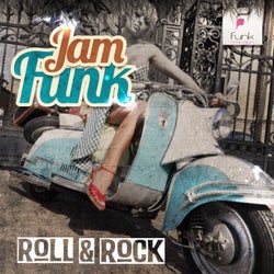 Roll & Rock Ep