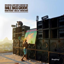 Baile Bass Groove