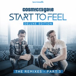 Start To Feel (Deluxe Edition) - The Remixes - Part 3