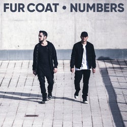 Number's EP