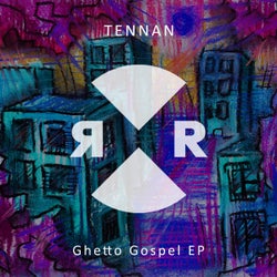 Ghetto Gospel EP